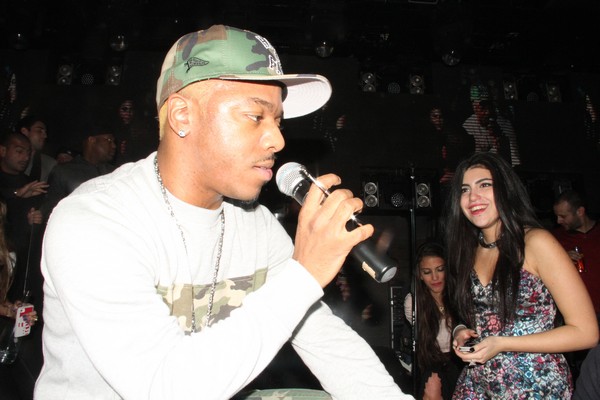 SisQo @ Mad